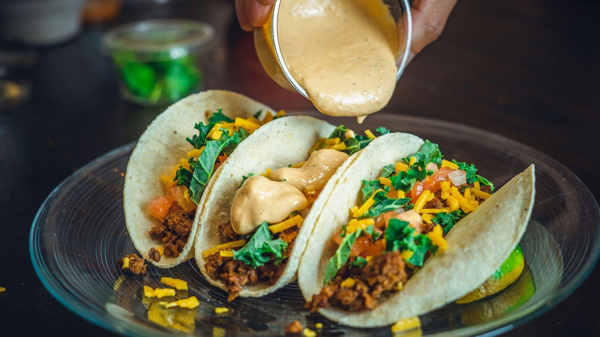 A quick guide to regional taco styles across the US
